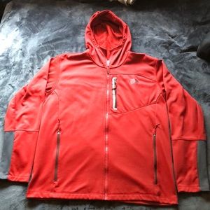 The North Face Mens Fleece Jacket